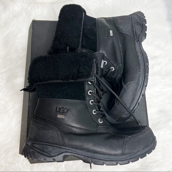UGG Butte Snow Boots - Picture 3 of 10